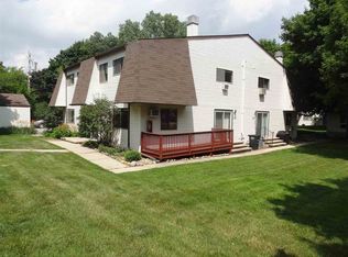 1764 Wendy Way UNIT E-1, Neenah, WI 54956