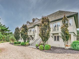 266 Cranberry Hole Rd, Amagansett, NY 11930