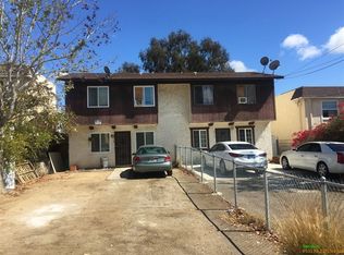 2919 47th St, San Diego, CA 92105