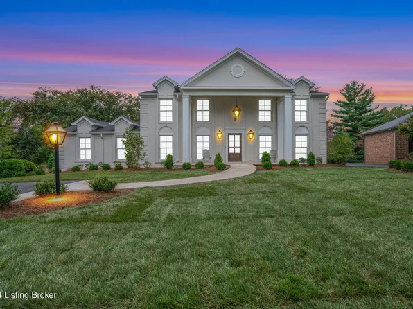 3016 Lightheart Rd, Glenview Hills, KY 40222