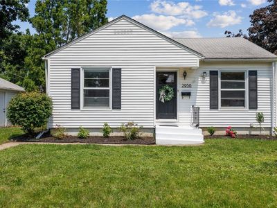 2936 Dalewood Ave SE, Cedar Rapids, IA, 52403