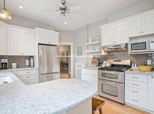 33 Alveston St APT 1, Jamaica Plain, MA 02130