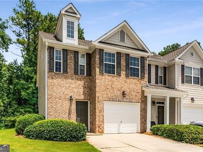 1800 N Umberland Way SE, Atlanta, GA, 30316