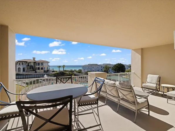 4045 W County Highway 30a Unit 307, Santa Rosa Beach, FL 32459