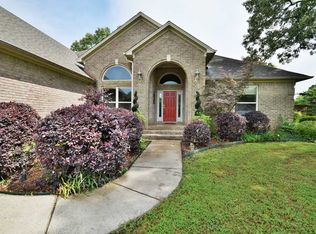 235 Wenlock Cv, Cabot, AR 72023