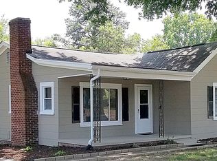 665 Fisher St, Concord, NC 28027