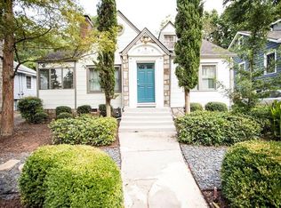 451 Leonardo Ave, Atlanta, GA 30307