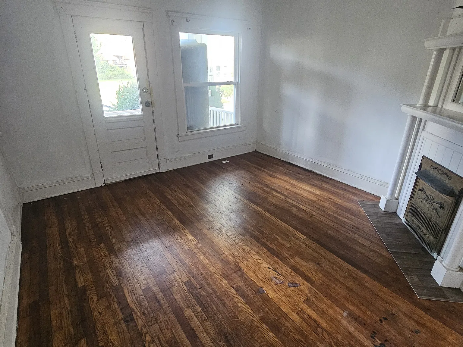 1 bed, $800 — Photo 2