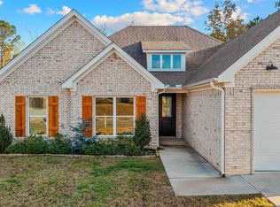 122 Harmony Vlg, Haskell, AR 72015