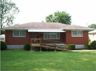 3502 Susanna Dr, Louisville, KY 40213
