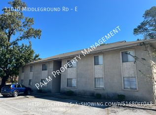 11010 Middleground Rd APT E, Savannah, GA 31419