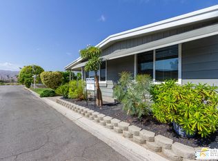 145 Calle Arriba, Palm Springs, CA 92264