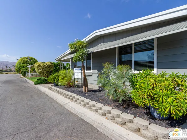 145 Calle Arriba, Palm Springs, CA 92264