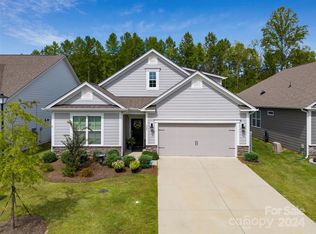 625 Latrobe Dr, Iron Station, NC 28080