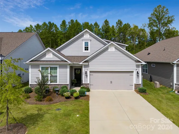 625 Latrobe Dr, Iron Station, NC 28080