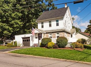 705 Chestnut St, Bangor, PA 18013