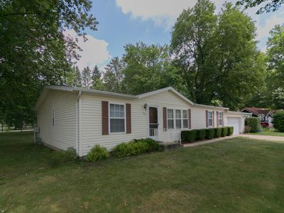 20 Sunset Blvd W, Battle Creek, MI, 49017