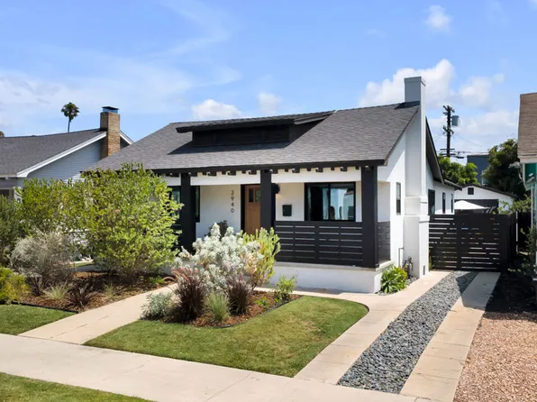 2940 11th Avenue, Los Angeles, CA 90018