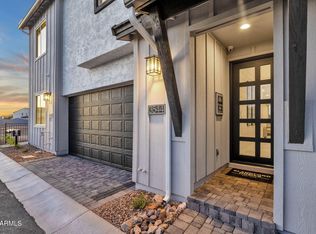 3449 N GLENNWOOD --, Mesa, AZ 85213