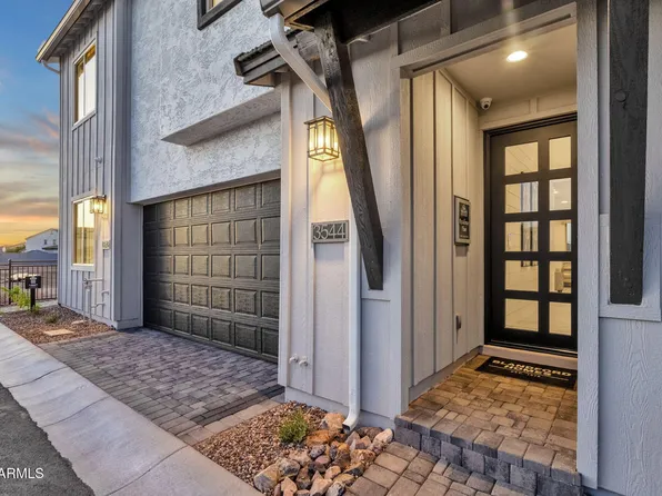 3449 N GLENNWOOD --, Mesa, AZ 85213