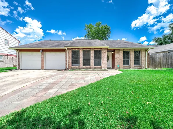 16238 Sierra Grande Dr, Houston, TX 77083