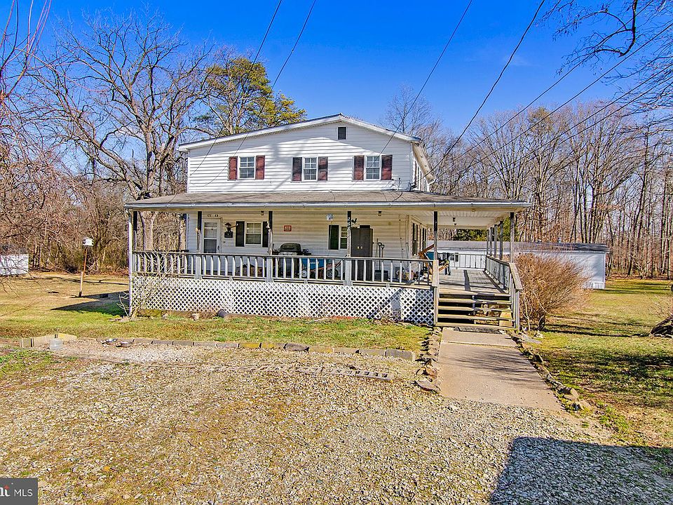 520 Bell Manor Rd, Conowingo, MD 21918 MLS MDCC2007882 Zillow