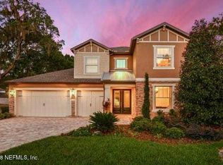 184 Possum Trot Rd, Ponte Vedra Beach, FL 32082