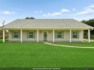 32324 Carolyn Dr, Paulina, LA 70763