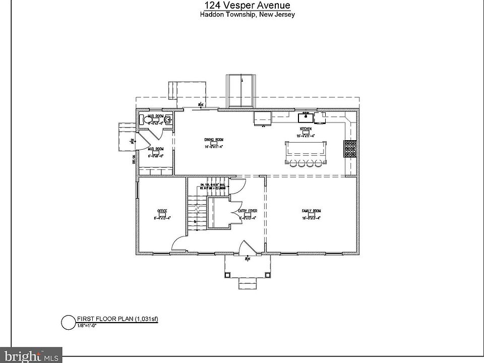 2nd image of 124 Vesper Ave