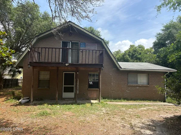 8908 N Lagoon Dr, Panama City Beach, FL 32408