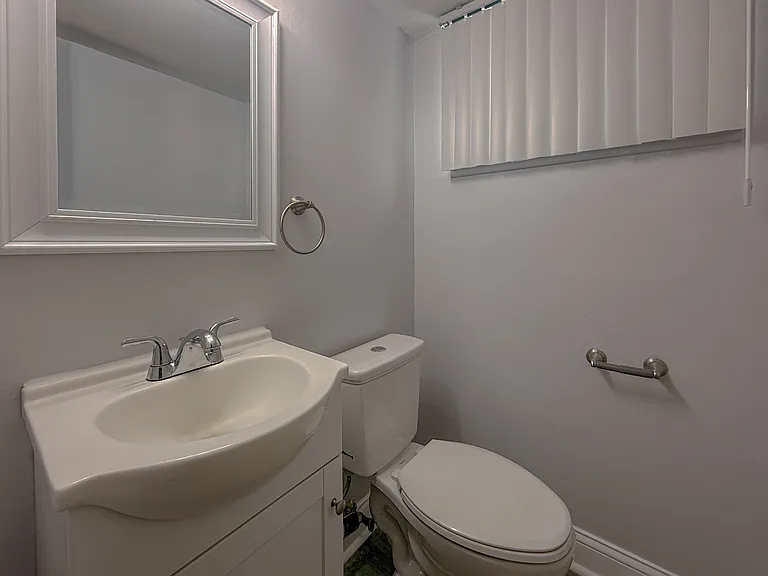 Bathroom Bathroom