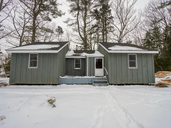 1063 Dutch Neck, Waldoboro, ME 04572
