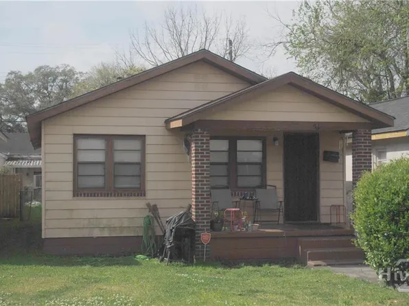 711 E 46th St, Savannah, GA 31405