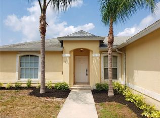 2921 2nd Ave SE, Naples, FL 34117