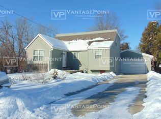 226 Perkins Ave, Green Bay, WI 54303
