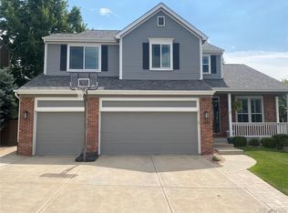 3411 Hawthorne Dr, Highlands Ranch, CO 80126