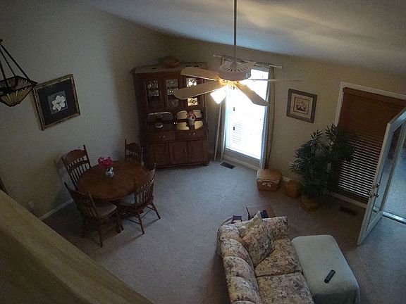 Great Room & Dining