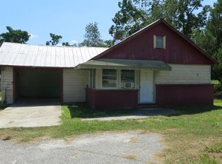 1863 Cordova Rd HOUSE A, Orangeburg, SC 29115