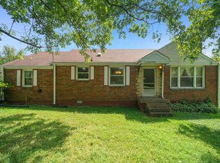 1703 Tammany Dr, Nashville, TN 37206
