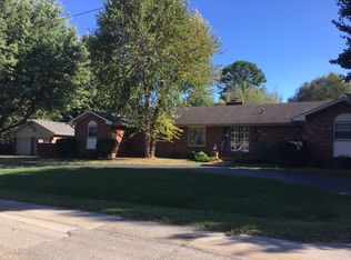 518 Sunset Cir, Franklin, KY 42134
