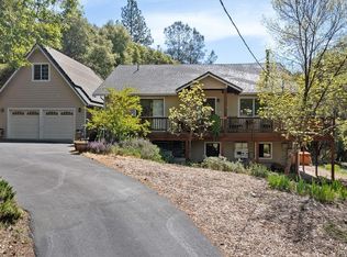 2940 Horseshoe Bend Rd, Somerset, CA 95684