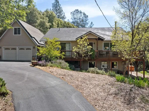 2940 Horseshoe Bend Rd, Somerset, CA 95684