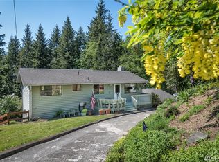 1548 Emerald Lake Way, Bellingham, WA 98226