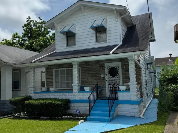 3120 Dumesnil St, Louisville, KY 40211