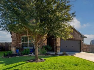 452 Delgany Trl, Haslet, TX 76052
