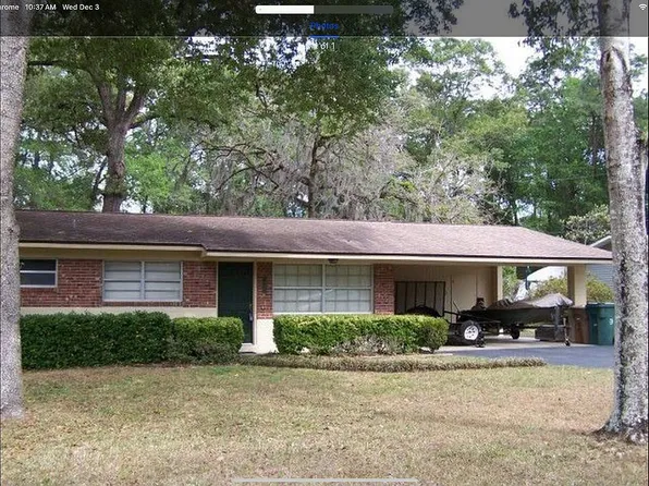 1901 NE 50th Ave, Ocala, FL 34470