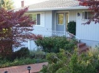 15 Chestnut Ave, San Rafael, CA 94901