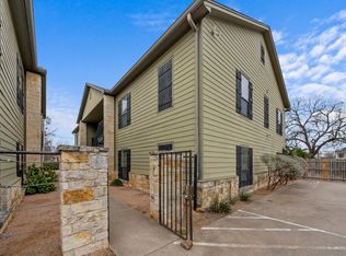 1918 S 16th St #D, Waco, TX 76706