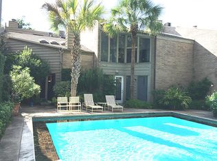5005 Yoakum Blvd, Houston, TX 77006
