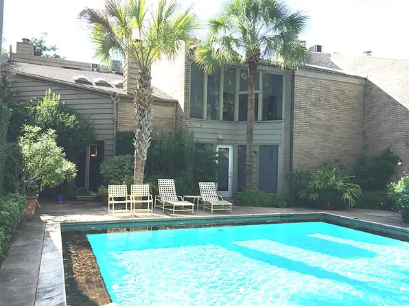 5005 Yoakum Blvd, Houston, TX 77006